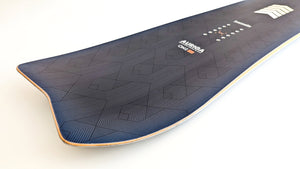 Auriga One Snowboard 2025