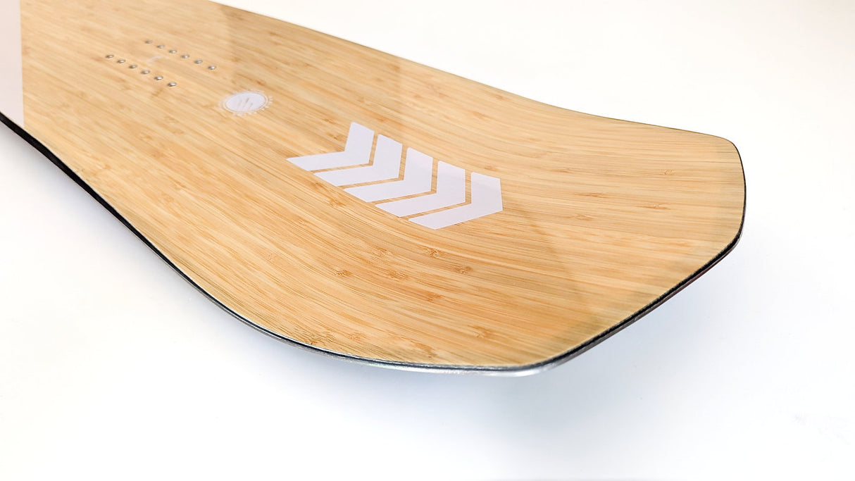 Auriga Prime Snowboard 2025