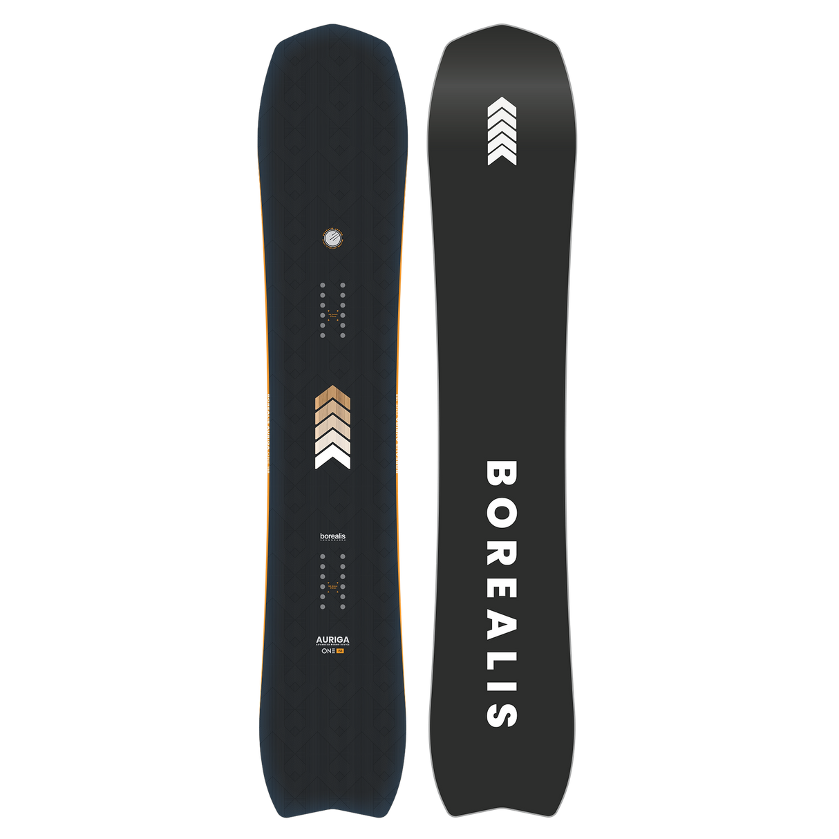 Auriga One Snowboard 2025