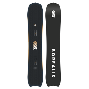 Auriga One Snowboard 2025