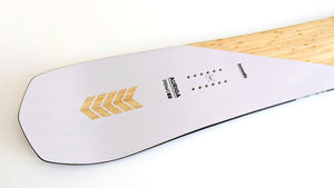 Auriga Prime Snowboard 2025