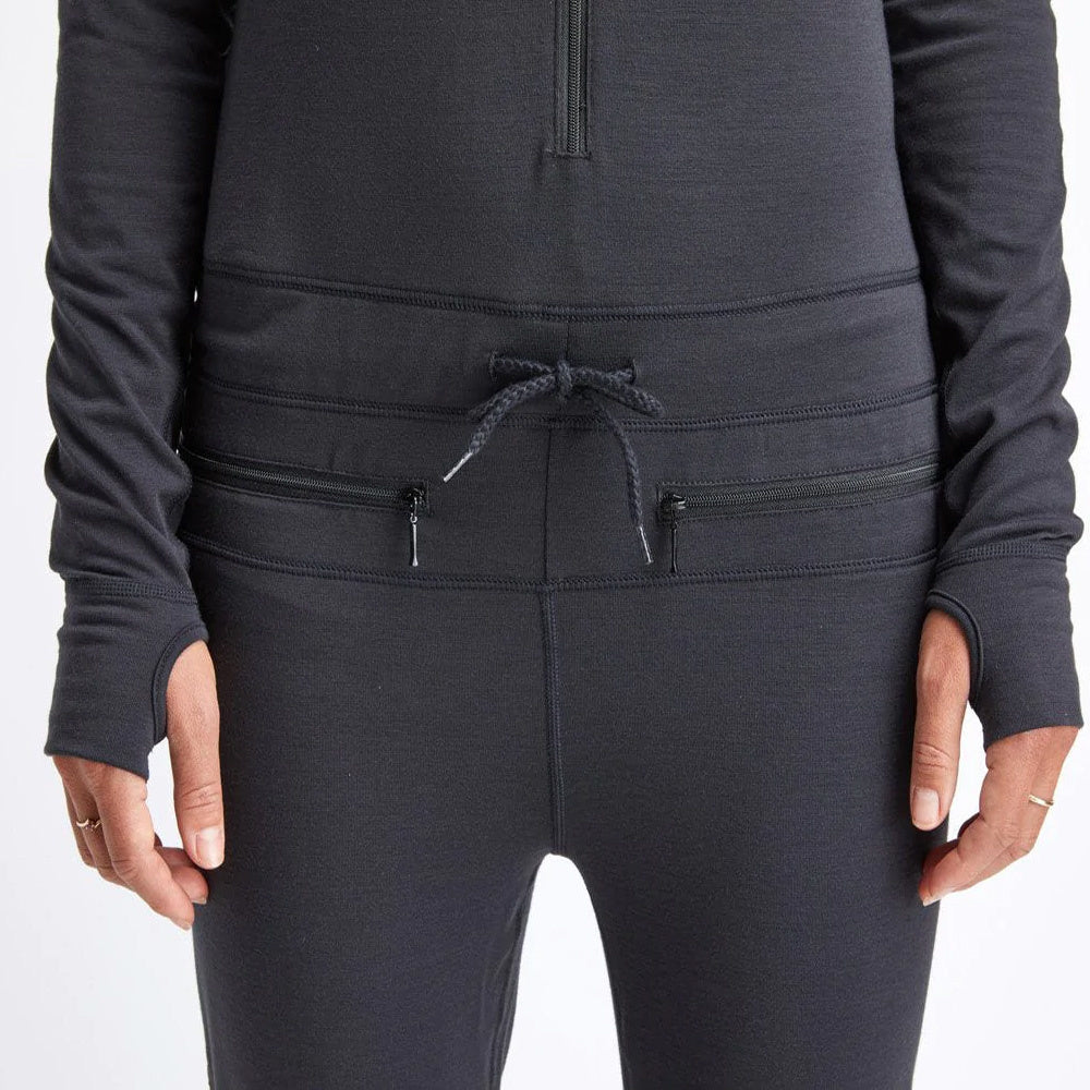 Women's Hoodless Ninja Suit 2023