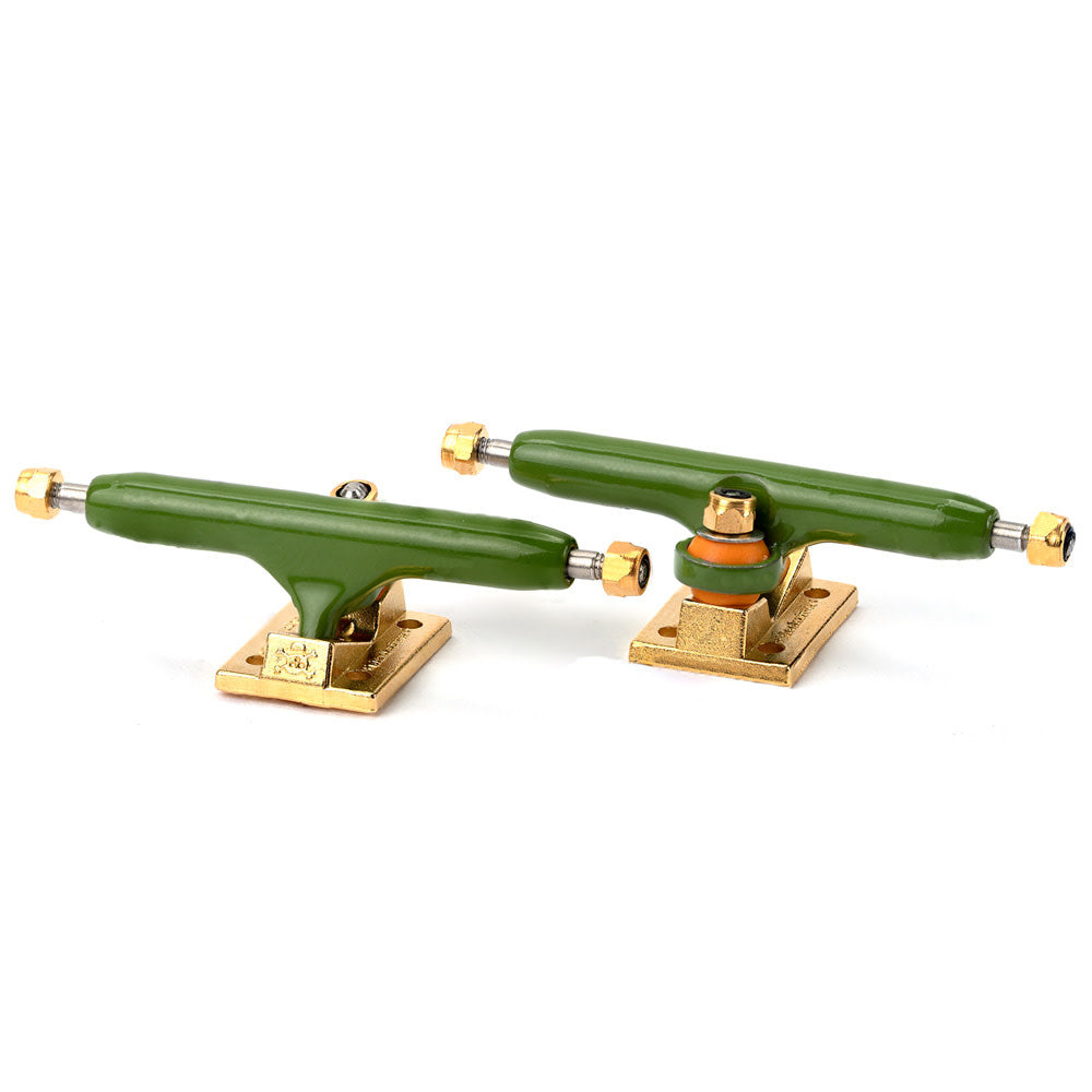 34mm X-Wide 3.0 Fingerboard Trucks