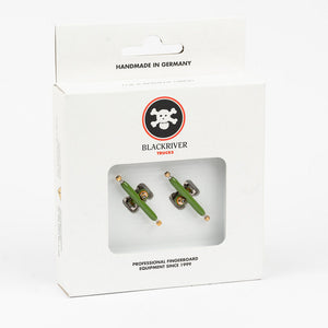 34mm X-Wide 3.0 Fingerboard Trucks