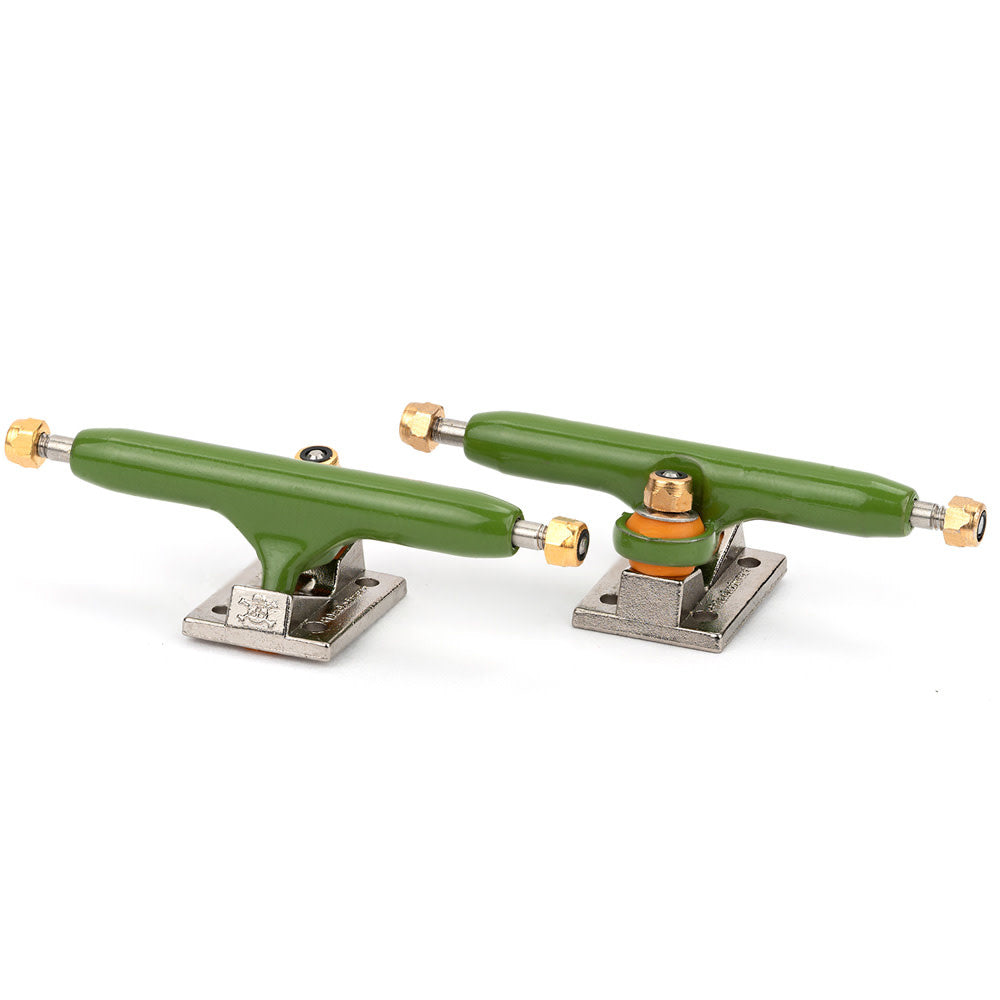 34mm X-Wide 3.0 Fingerboard Trucks