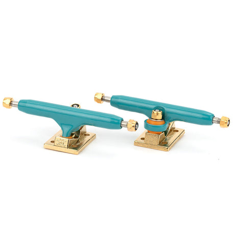 34mm X-Wide 3.0 Fingerboard Trucks