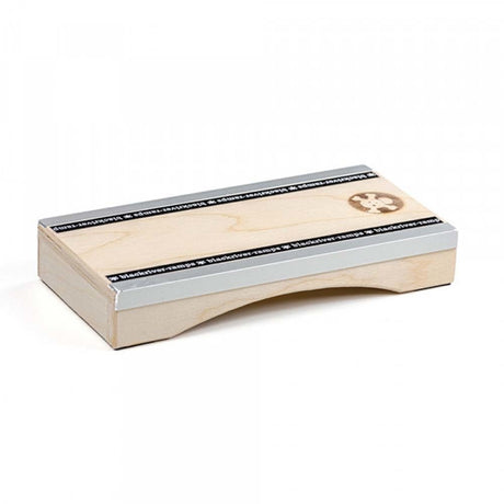 Box 1 Small Fingerboard Obstacle