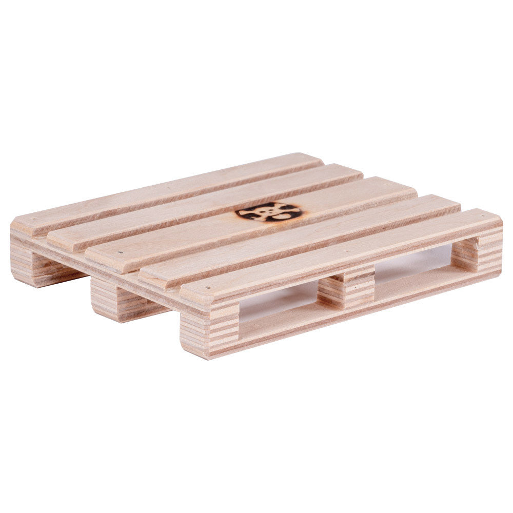 Classic Pallet Fingerboard Obstacle 2022