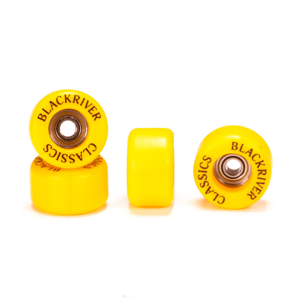 Classics Fingerboard Wheels