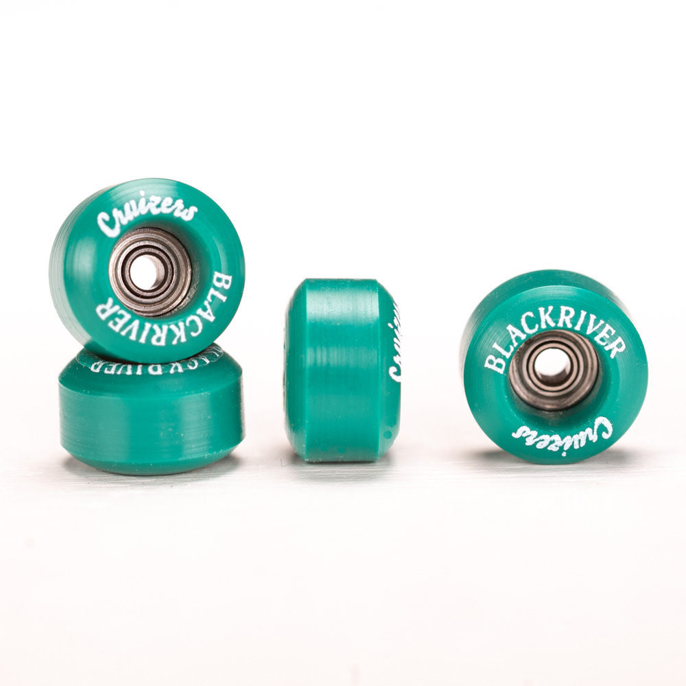 Cruizers Fingerboard Wheels