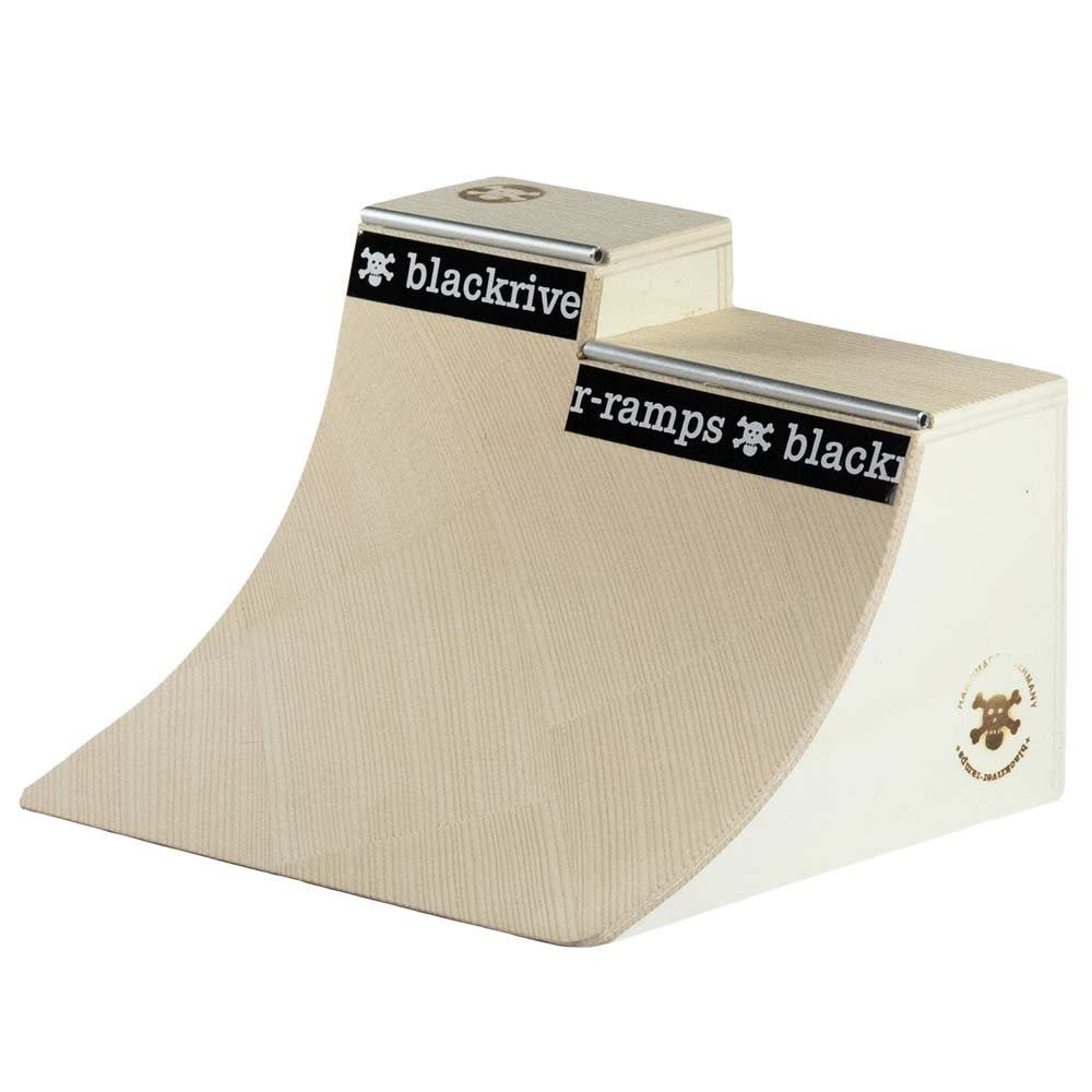 Extension Quarter Fingerboard Ramp 2022