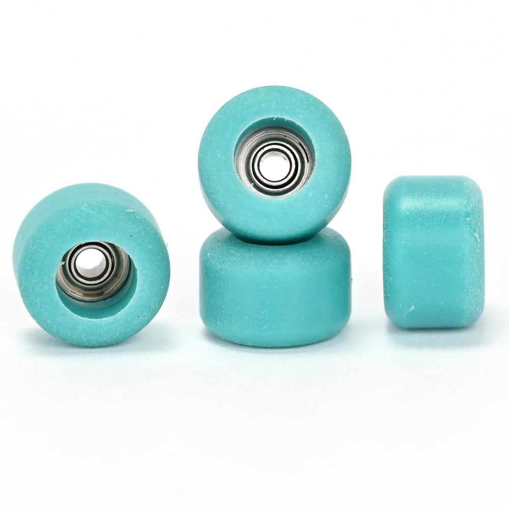 G4-A Flatface Fingerboard Wheels