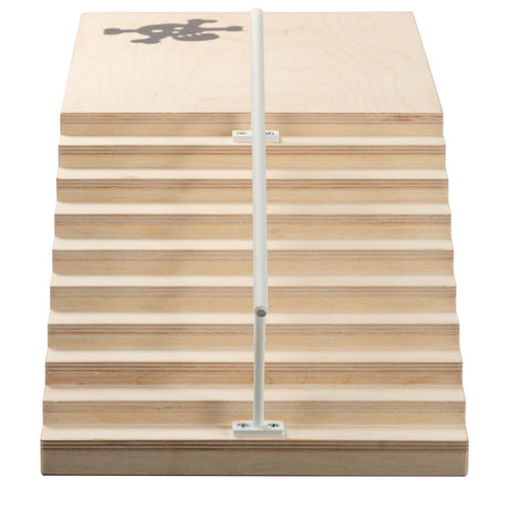 10-Stair Fingerboard Obstacle