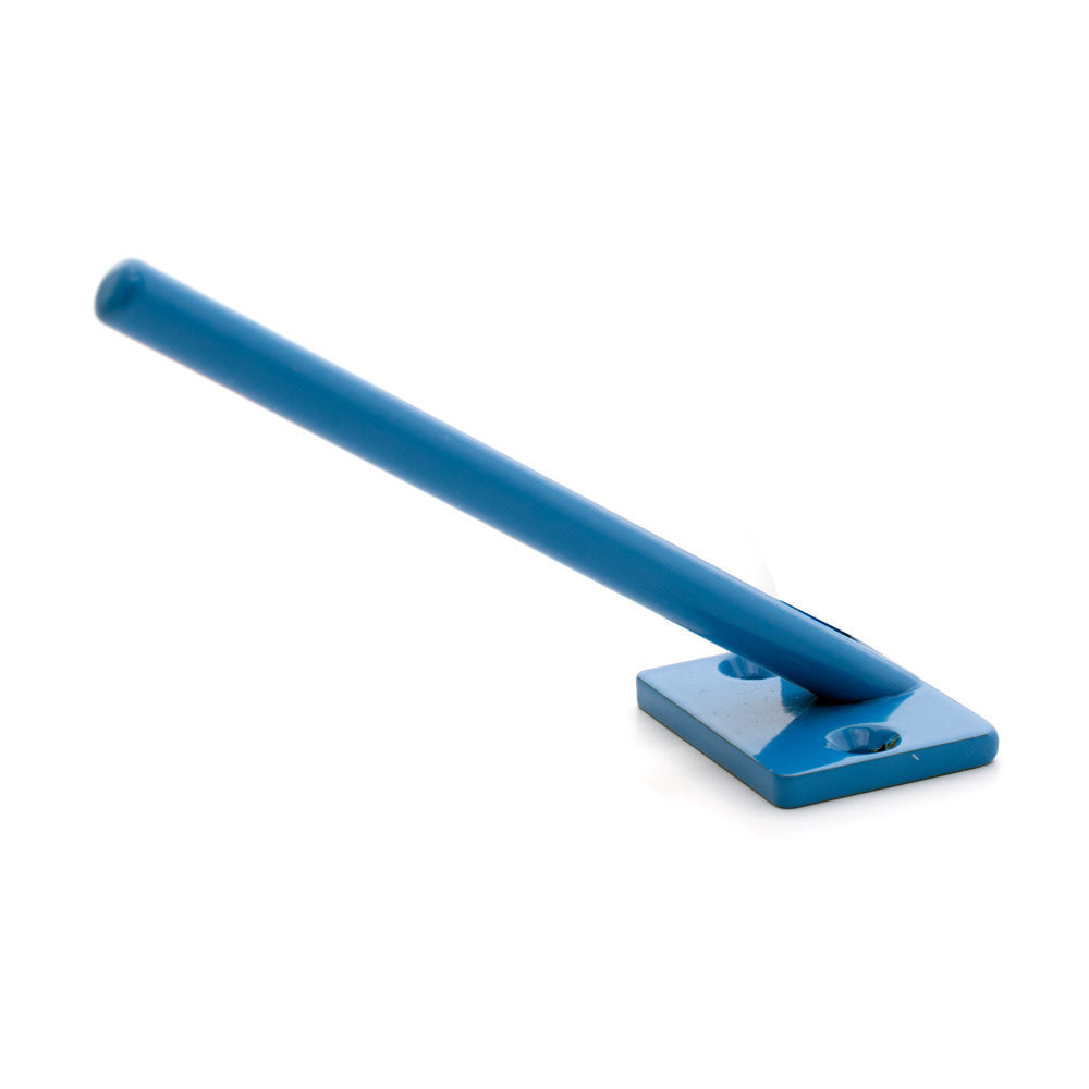 Round Fingerboard Pole Blue