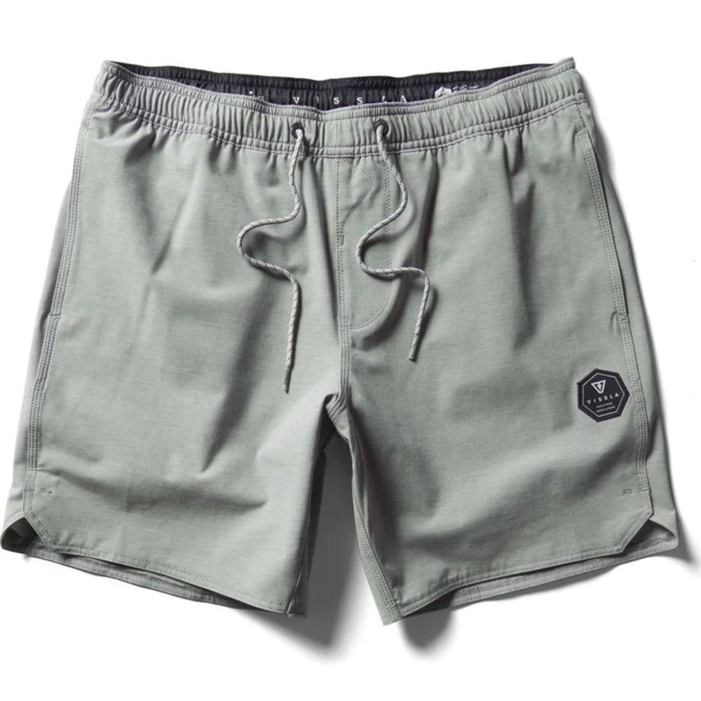 Breakers 16.5" Ecolastic Sage Short 2023