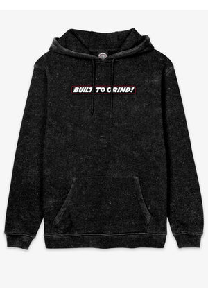 BTG Speed Revolve Hoodie