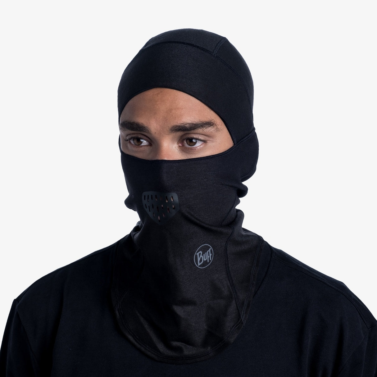 Thermonet Pur3 Hinged Balaclava 2023