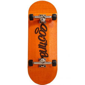 34mm OG Logo Premium Fingerboard Complete 2023