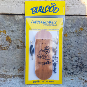 32mm The Bullgod Pro Fingerboard Complete 2023