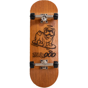 32mm The Bullgod Pro Fingerboard Complete 2023