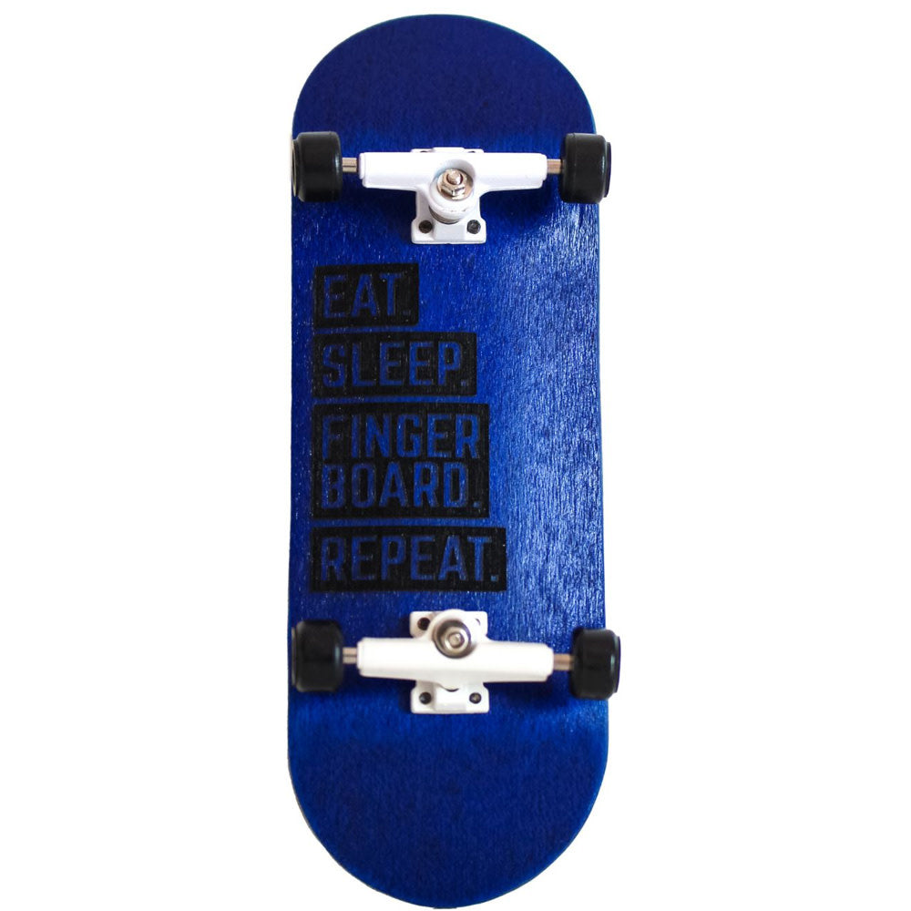 34mm Fingerboard Lifestyle Pro Fingerboard Complete 2023