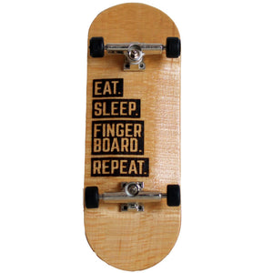 32mm Lifestyle Maple Pro Fingerboard Complete 2023