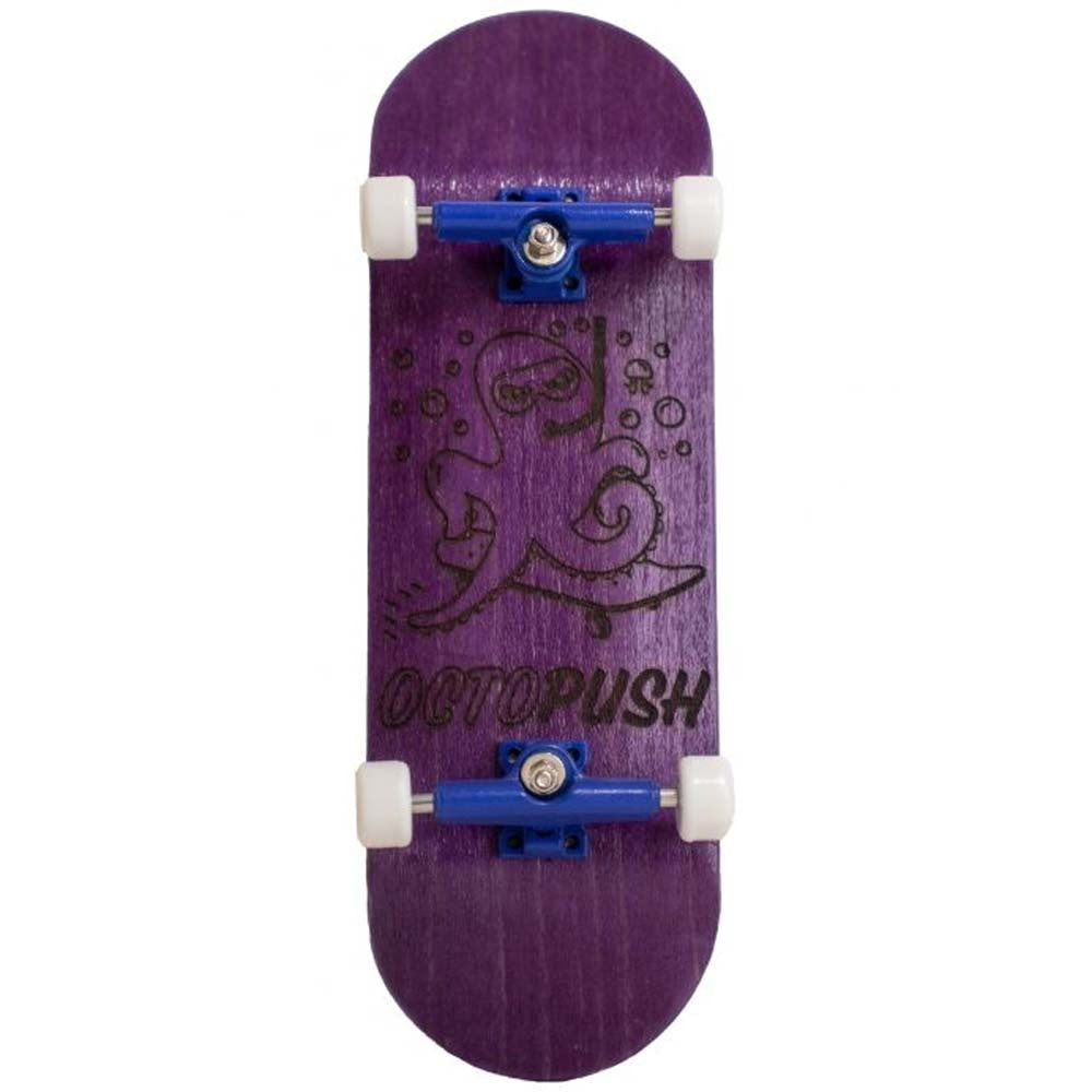 34mm Octopush Fingerboard Complete 2022