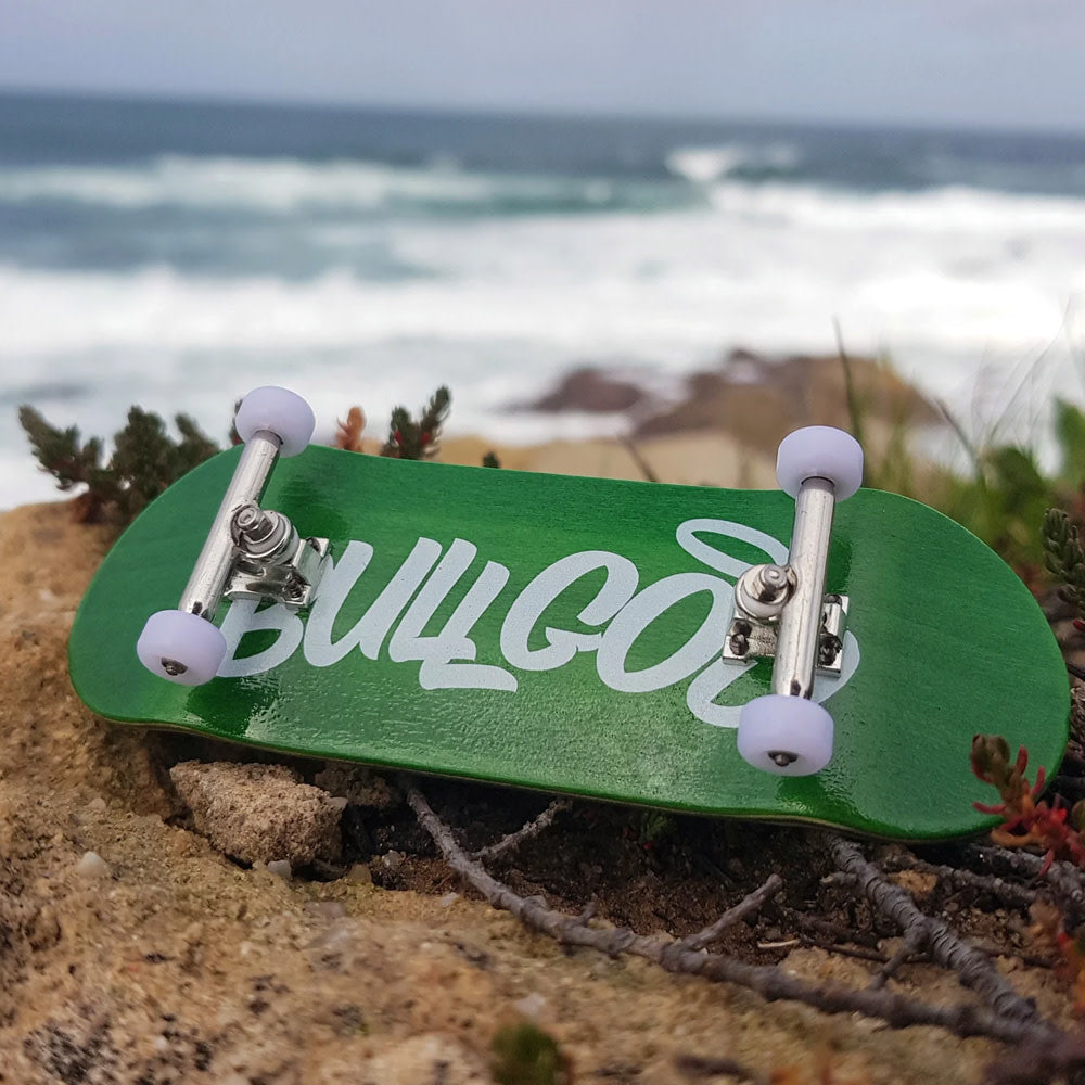 32mm OG Logo Premium Fingerboard Complete 2023