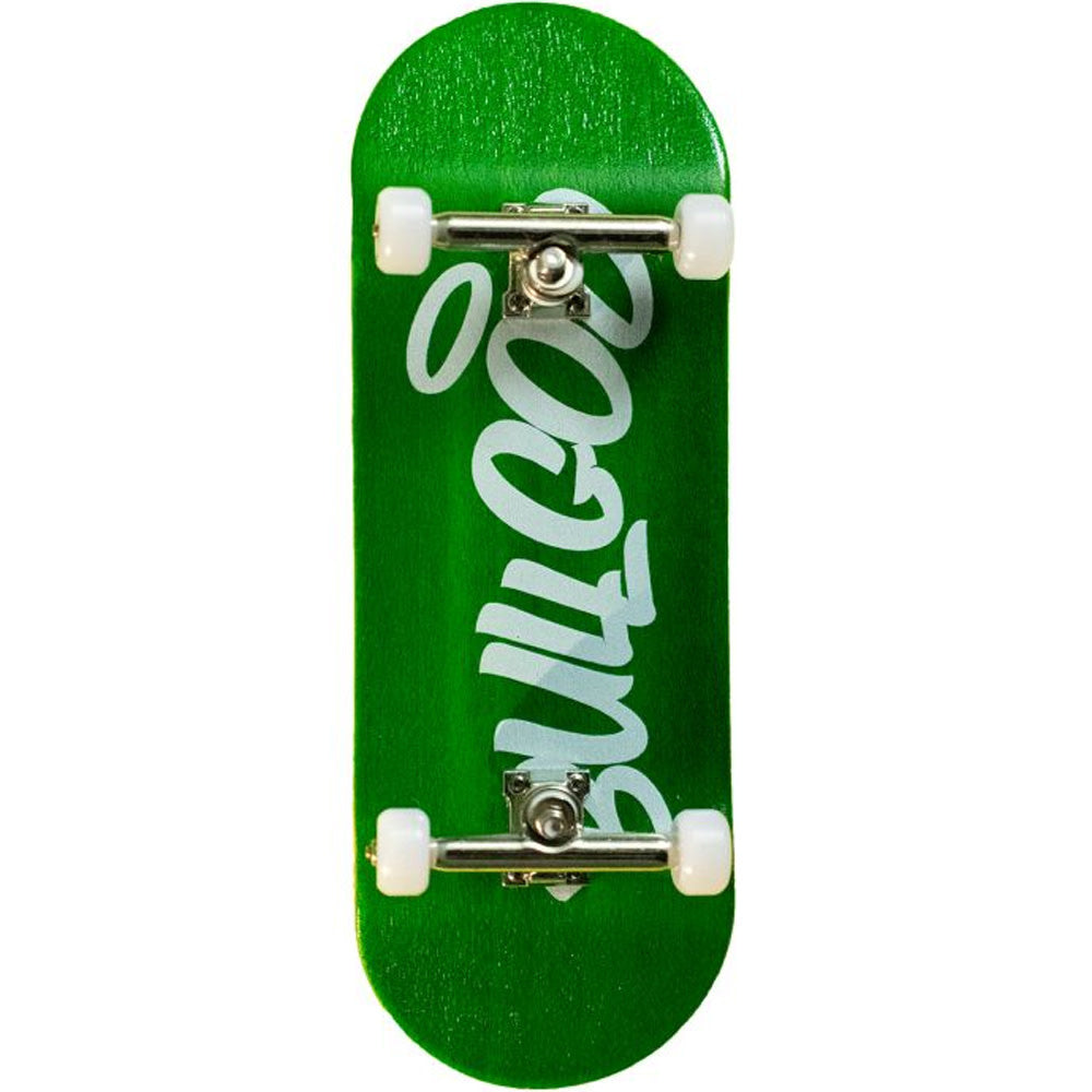 34mm OG Logo Premium Fingerboard Complete 2023