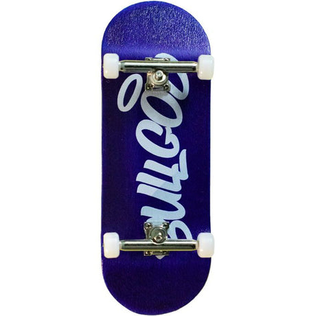 34mm OG Logo Premium Fingerboard Complete 2023