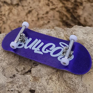 34mm OG Logo Premium Fingerboard Complete 2023