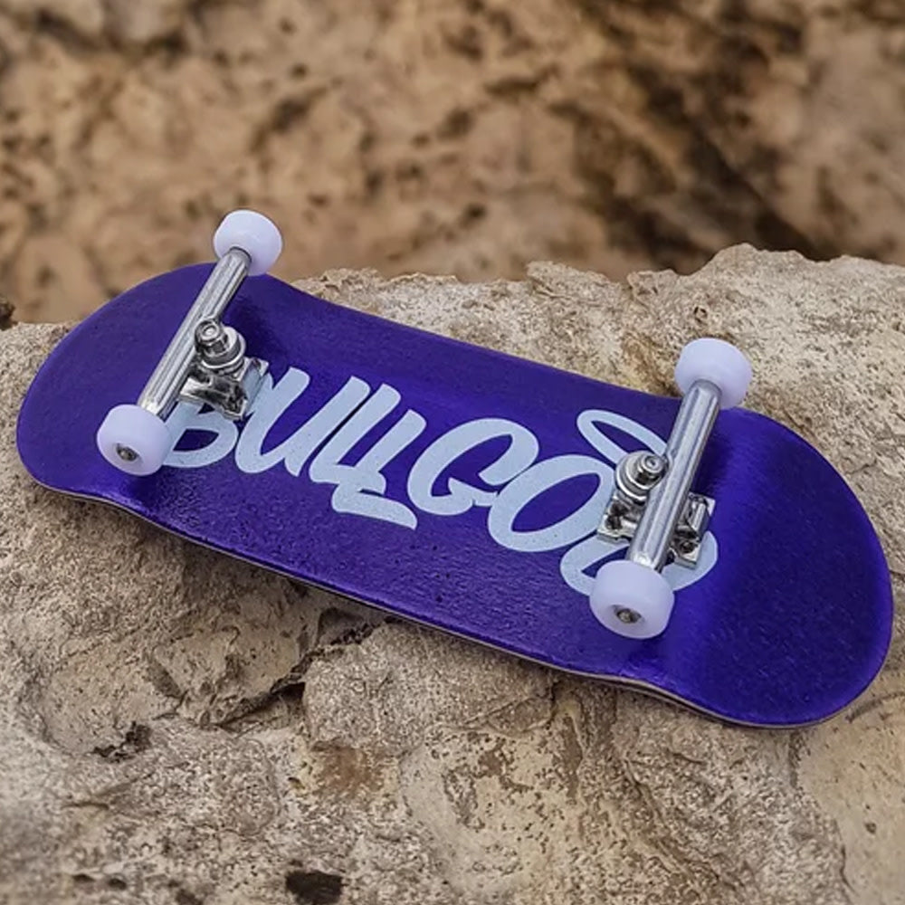 32mm OG Logo Premium Fingerboard Complete 2023