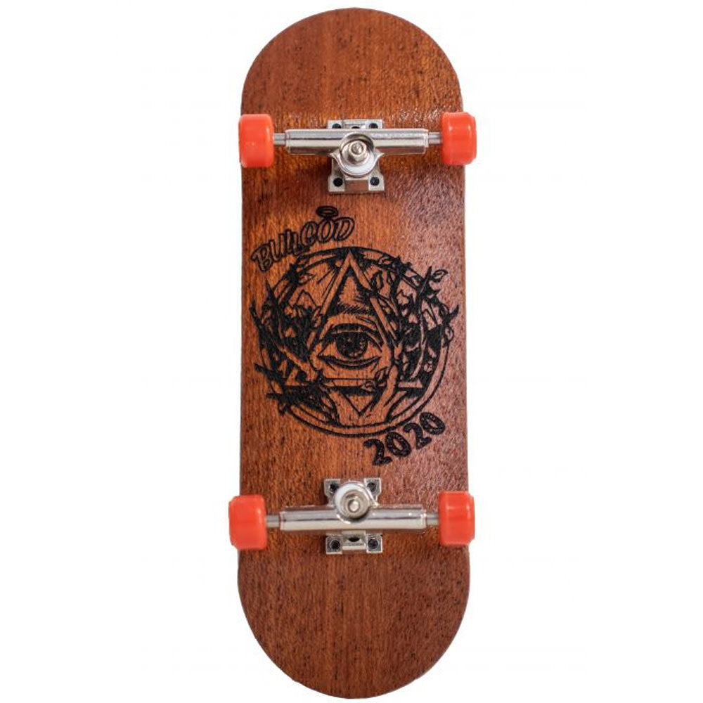 34mm The E.Y.E. Pro Fingerboard Complete 2023