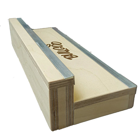 Double Box Fingerboard Obstacle 2023