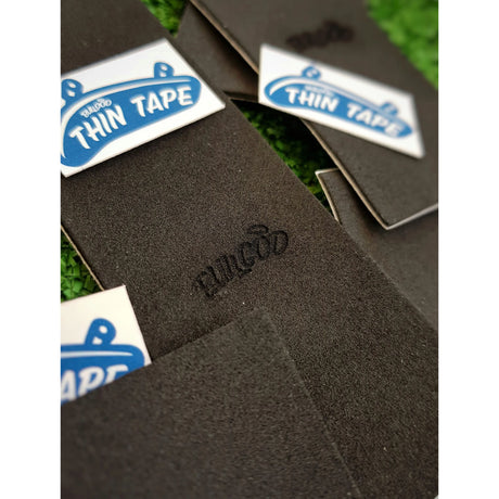 Thin Tape Fingerboard Grip (5 Pack) 2023