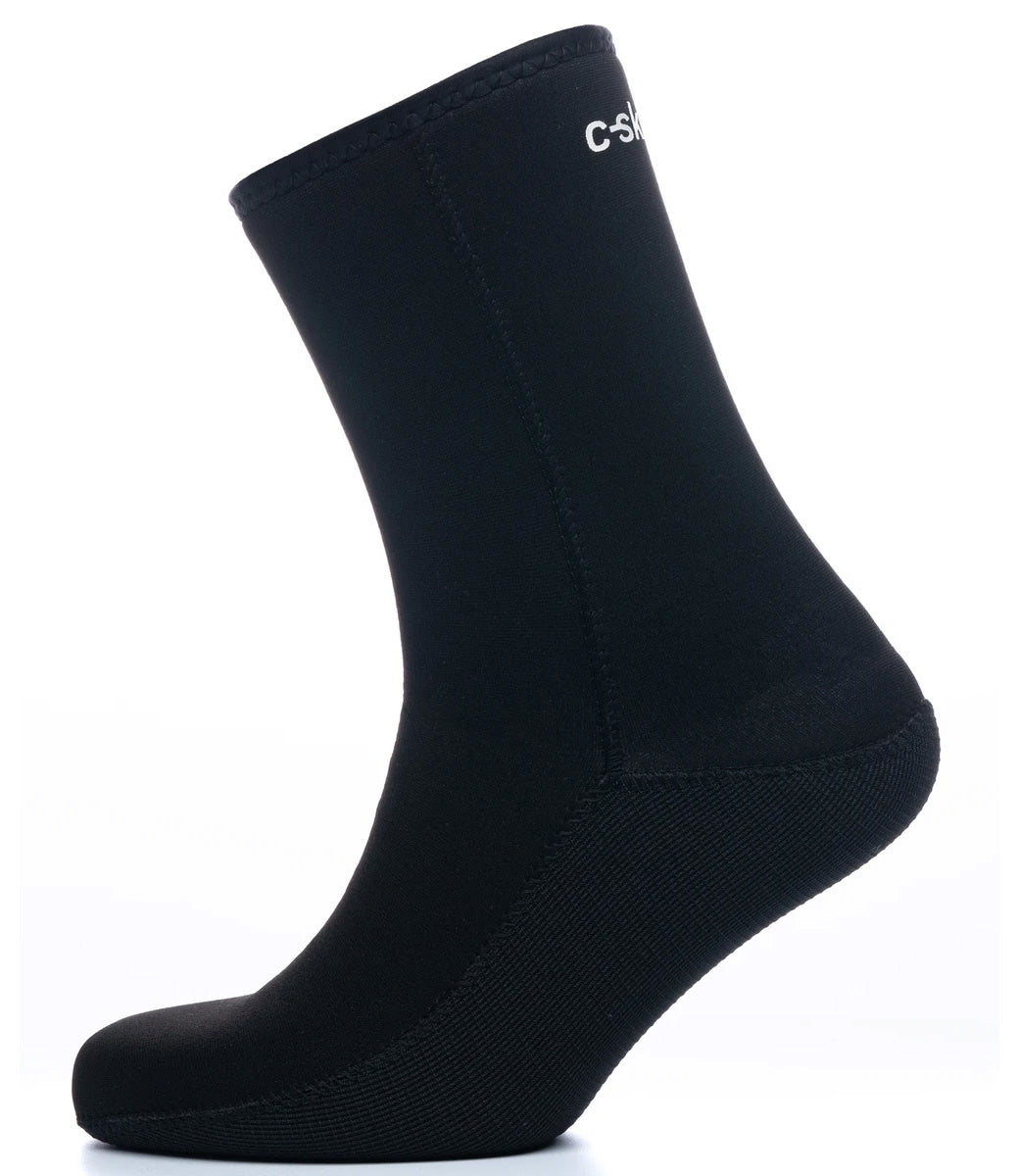 4mm Legend Thermal Socks