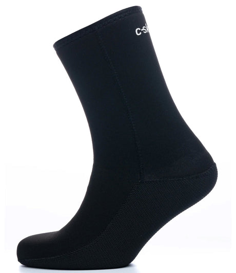 4mm Legend Thermal Socks