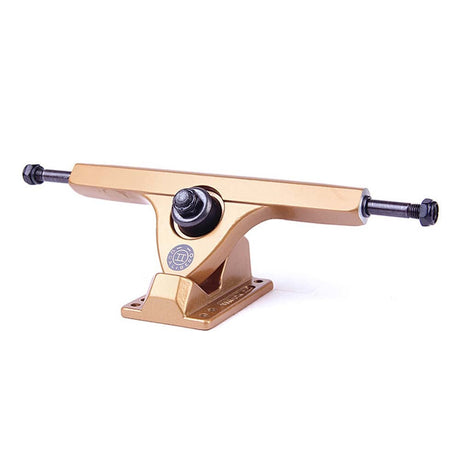 II Fifty 10" Longboard Truck Set