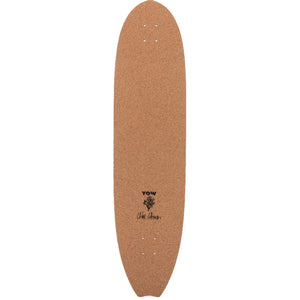 Calmon 41" Signature Series 2023 Surfskate