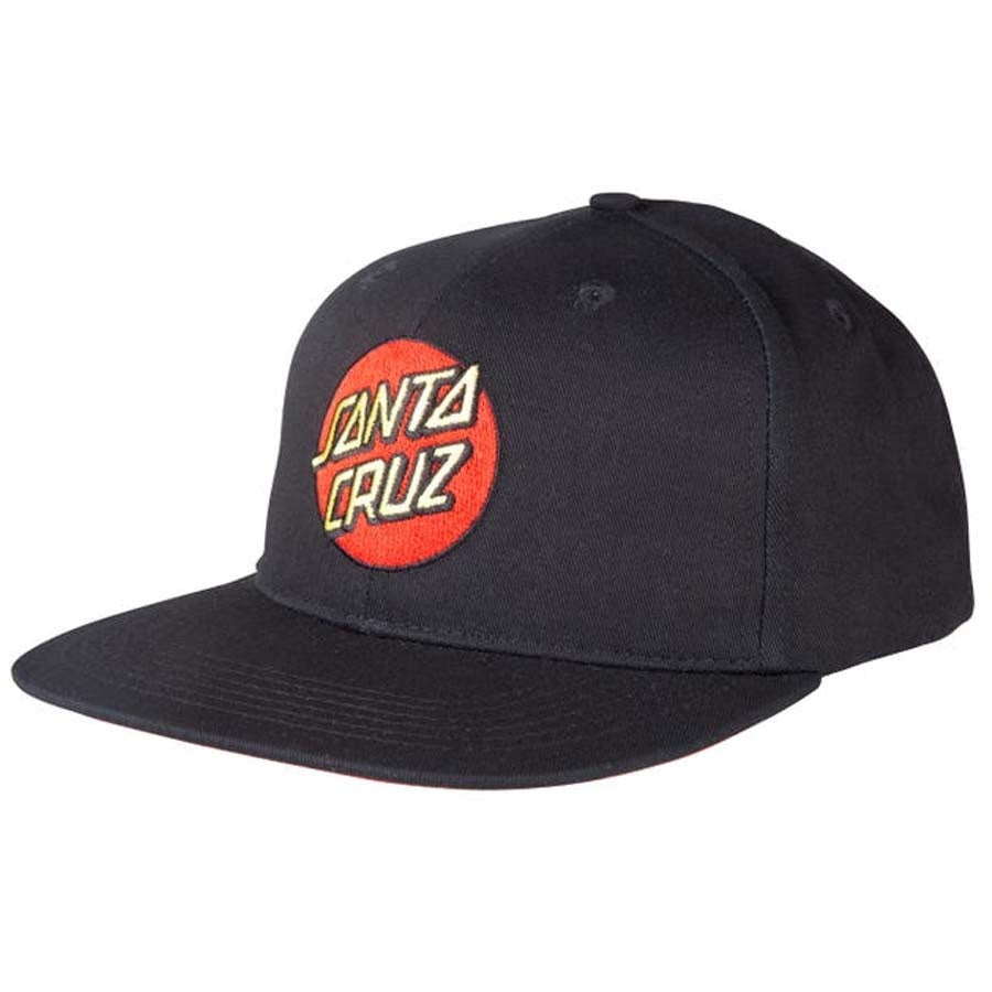 Cap Classic Dot Snapback