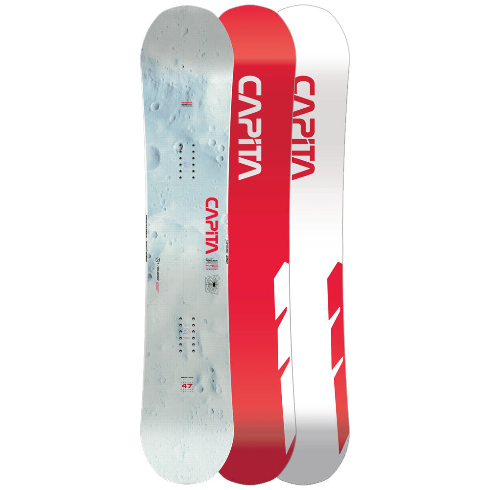 Mercury Snowboard 2024