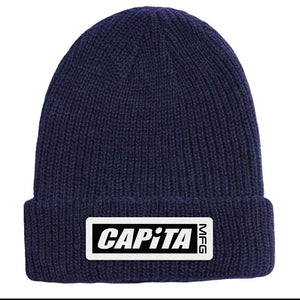 MFG Beanie