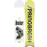 Spring Break Slush Slashers Snowboard 2024