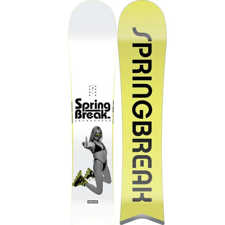 Spring Break Slush Slashers Snowboard 2024