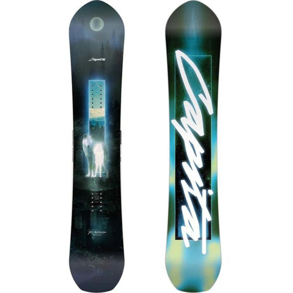 Women's The Equalizer Snowboard 2023