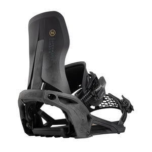 Carbon Supermatic® Snowboard Binding 2025