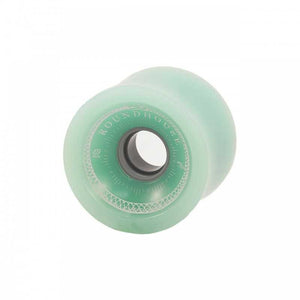 69mm 78A Roundhouse Concave  Surfskate Wheels