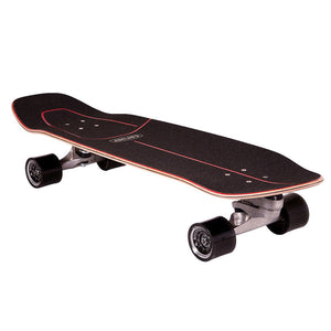 34" Kai Lenny Dragon C7 Surfskate Complete