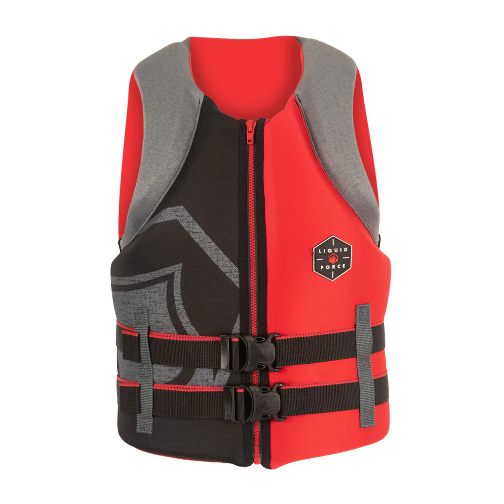 Hinge CGA Life Jacket 2024