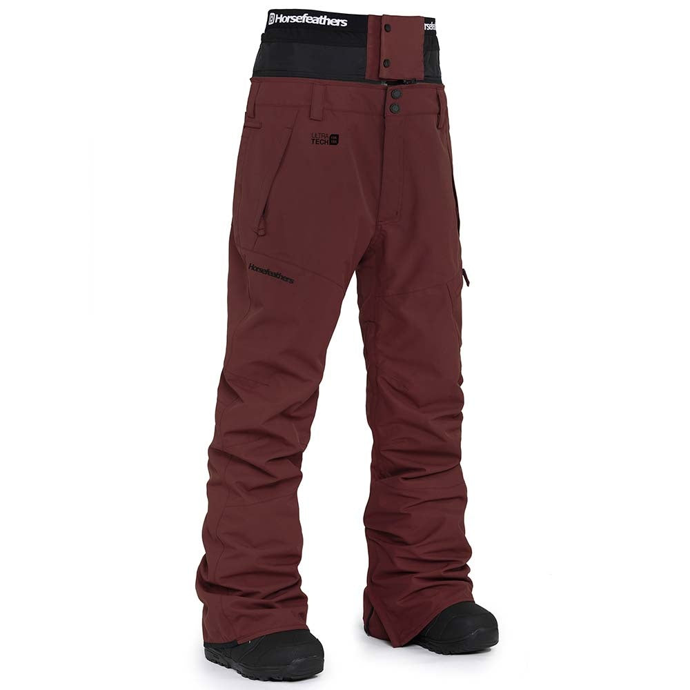 Charger Snowboard Pants 2024